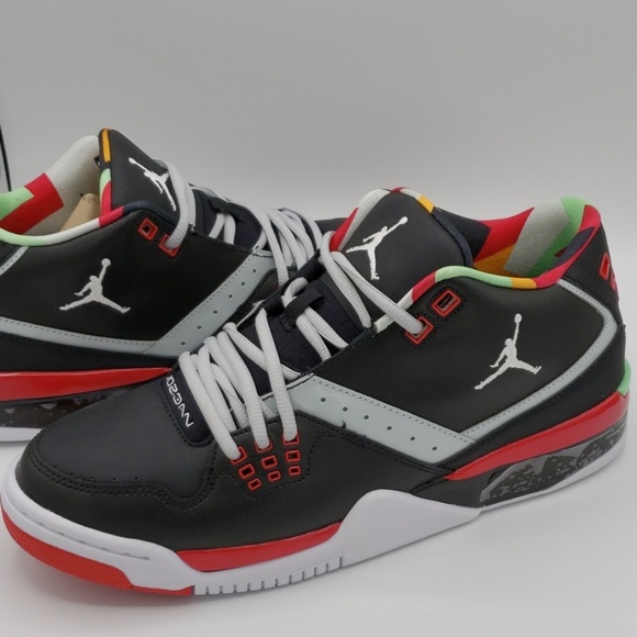 jordans flight 23